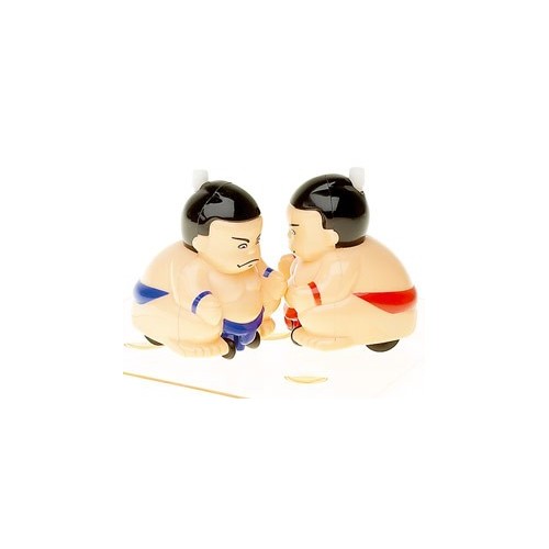 Sumo fight