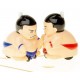 Sumo fight