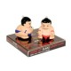 Sumo fight