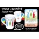 Message Mug