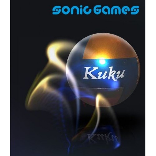 Kuku Puzzle