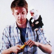 Dave, le Singe Funky
