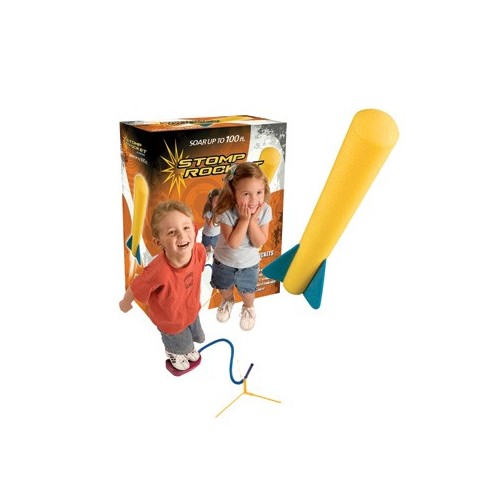 Fus&eacute;e Enfant "Ultra Stomp Rocket Junior"