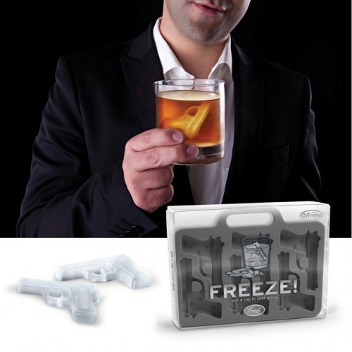 Freeze !