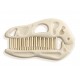 Peigne fossile-Bonhead comb
