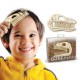 Peigne fossile-Bonhead comb