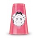 Verres heads up-Bonne ou mauvaise humeur