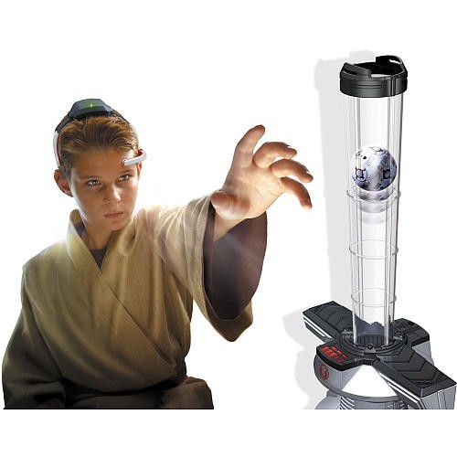 Star Wars Force Trainer