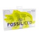 Fossiliced-bac a glacons fossiles