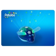 Bee abeille lumineuse