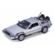 Voiture Retour vers le Futur