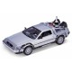 Voiturette Retour vers le Futur