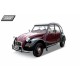 2CV Charleston