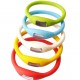 Montre Silicone Sports Regular