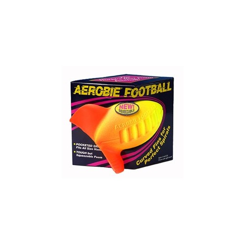 Aerobie Football