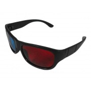 Lunettes 3D Anaglyphes PRO