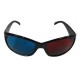 Lunettes 3D Anaglyphes PRO