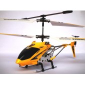 H&eacute;licopt&egrave;re RC Syma S107-G 