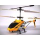Hélicoptère RC Syma S107-G 