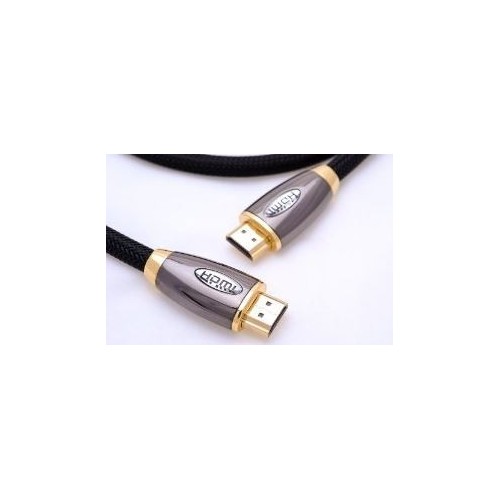 Cable HDMI Deluxe