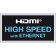 Cable HDMI Deluxe