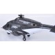 Helicoptère RC "Supercopter" S027G
