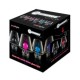 Poplight - Couleurs changeantes