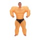 Costume Monsieur Muscle