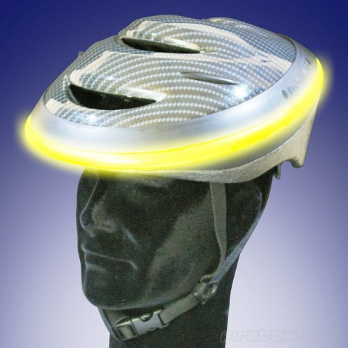 Casque Cycliste "Angel"