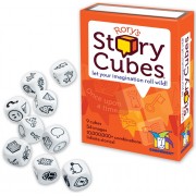 Cube &agrave; Histoire - Rory's Story Cube