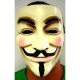 Masque de Guy Fawkes
