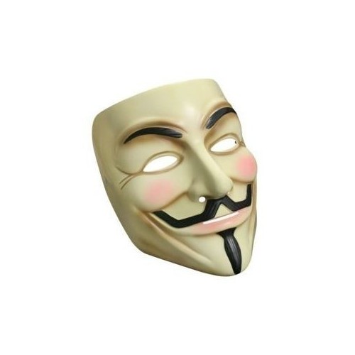 Masque de Guy Fawkes