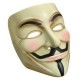 Masque de Guy Fawkes