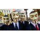 Masque de Guy Fawkes