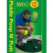 Potty Putter