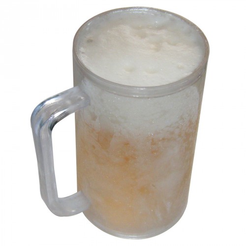 Frosty Mug