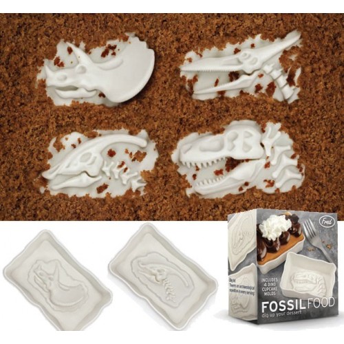 Fossilfood
