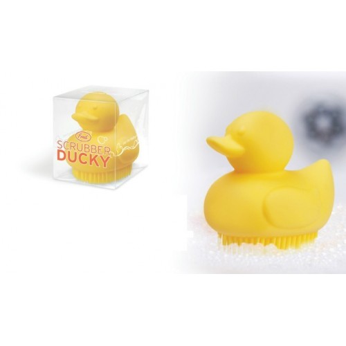 Scrubber Ducky