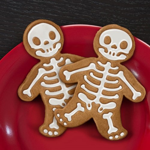Emporte-pi&egrave;ce Gingerdead