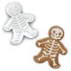 Emporte-pièce Gingerdead