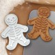 Emporte-pièce Gingerdead