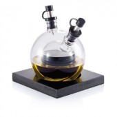 Set huile et vinaigre 