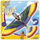The Original Flying Bird™- flies up to 50m