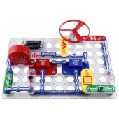 Electricit&eacute; sans danger - 100 Exp&eacute;riences "Snap Circuits" 