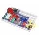 Snap Circuits - 100 Expériences d'Electricité Sans Danger