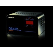 Chargeur de batterie 12V UltiPower