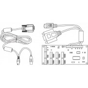 Kit Upgrade USB pour X-Arcade 1&egrave;re g&eacute;n&eacute;ration