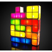 Tetris Light