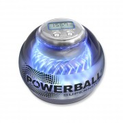 Powerball Supernovae