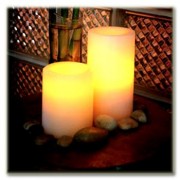 Perfect Candle